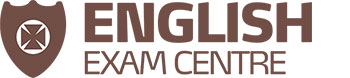 English Exam Centre logo