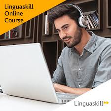 Linguaskill Business 4 Skills Bundle Online Course
