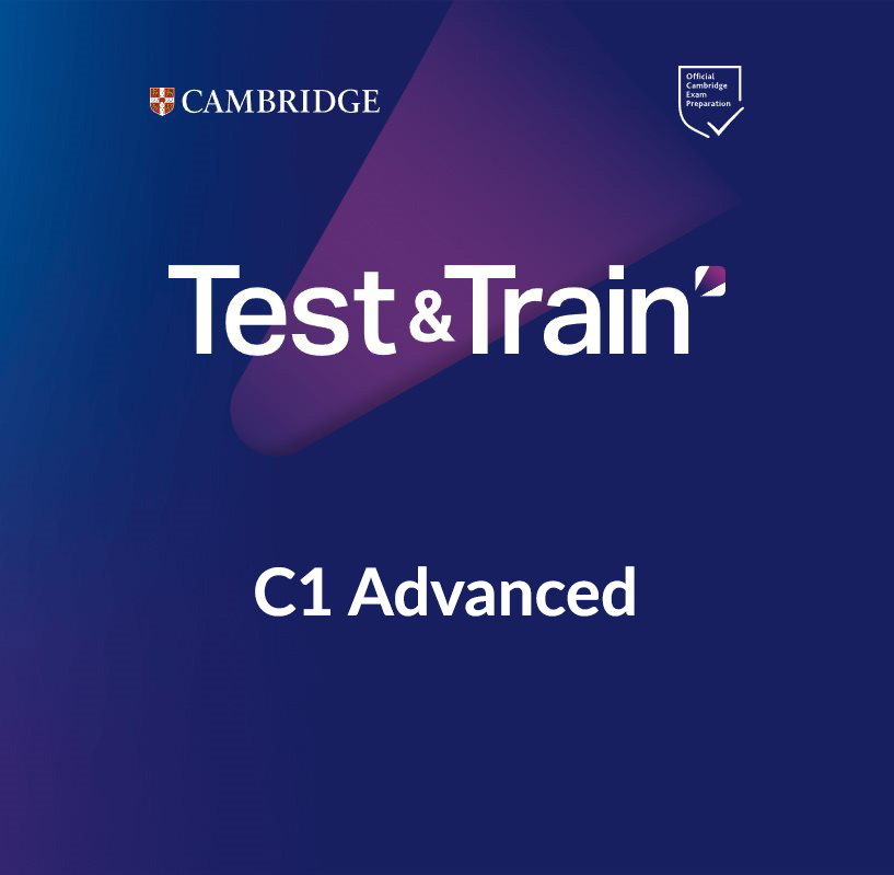 Test&Train C1 Advanced