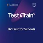 Test&Train B2 First for Schools