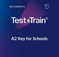 Test&Train A2 Key for Schools