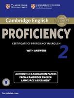 Proficiency 2 - Student's Book With Answers