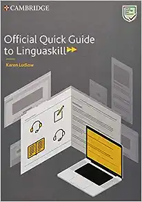 Official Quick Guide to Linguaskill