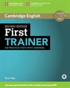 B2 First Trainer