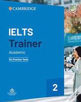 IELTS Trainer 2 - Academic