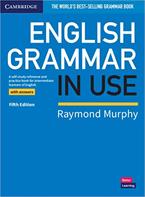 English Grammar in Use Book with Answers 5th Edition