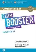 C1 Advanced Exam Booster