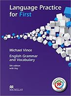 Language Practice for First 5th Edition