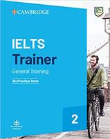 IELTS General Trainer